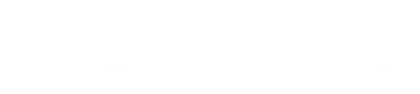 Dr. Herbert Grunser — Urologie Brixen