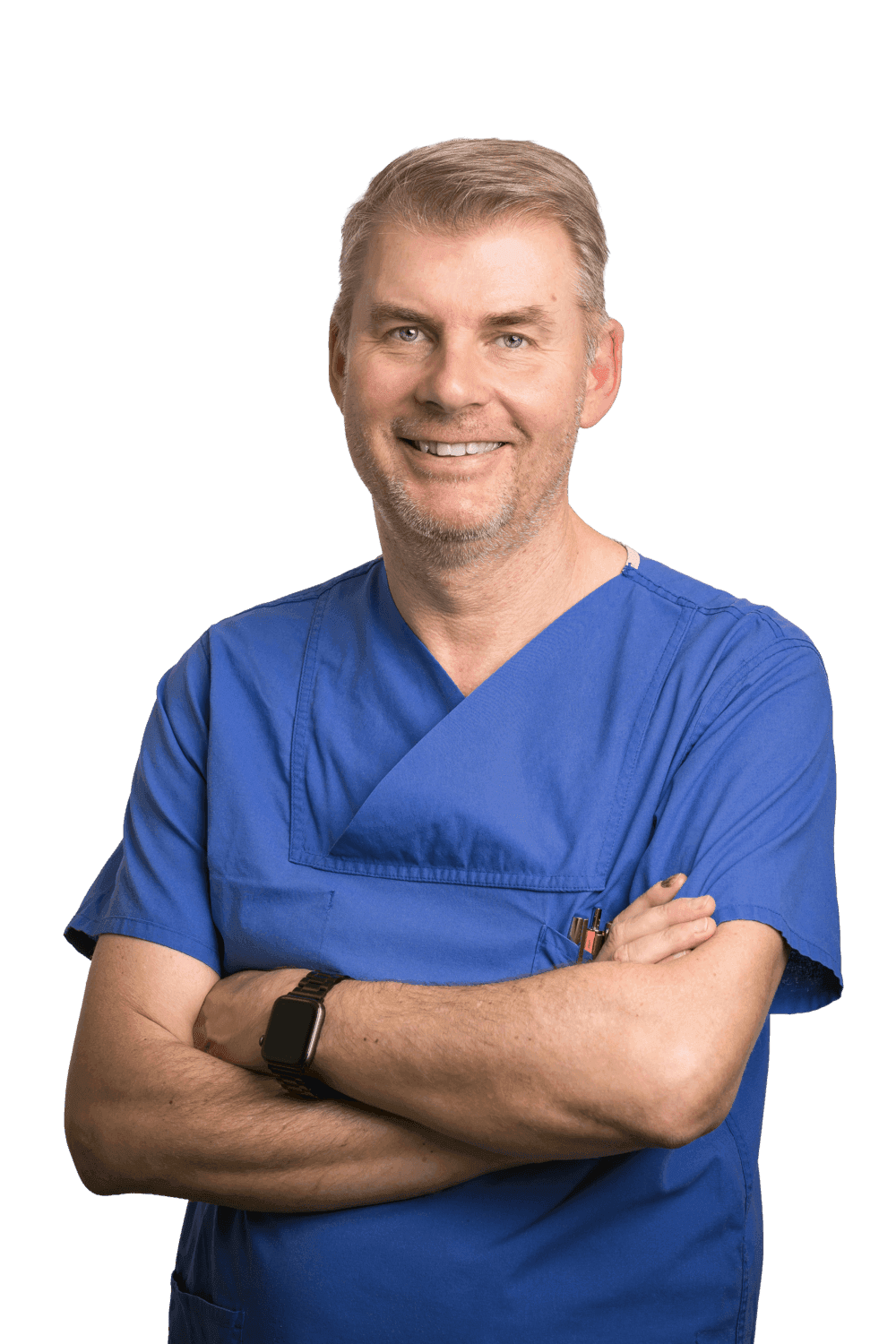 Dr. Herbert Grunser, Facharzt für Urologie und Andrologie in Brixen